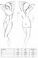 Completino intimo. ASHA SET
