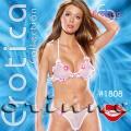 Lingerie Coquette: Linea erotica collection.