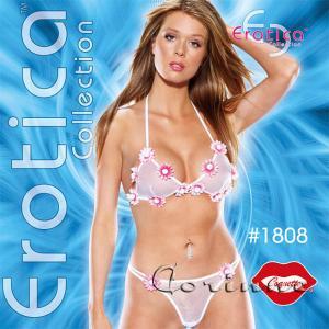 Lingerie Coquette: Linea erotica collection.