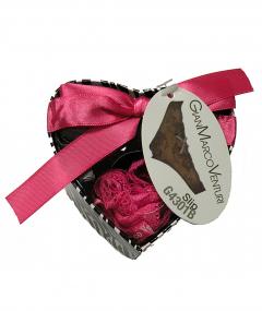 Set 3 slip in pizzo in confezione regalo.