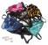 Confezione 7 tanga donna assortiti.