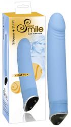 Smile Happy blu.
