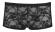Boxer in pizzo.