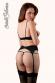 Intimo set 3 pezzi in pizzo.