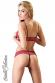 Intimo set 2 pezzi in pizzo.