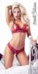 Intimo set 2 pezzi in pizzo.