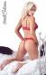 Intimo set 2 pezzi in pizzo.