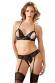 Intimo set 2 pezzi in pizzo.