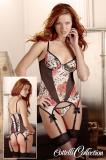Basque Set "Aime".