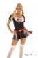 Costume collegiale americana 4 pezzi.