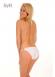 Body bianco con legatura anteriore. Maiorca.