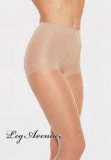 Leg Avenue: collant in lycra.