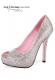 Scarpe mod. Ella.