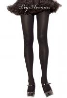 Collant in nylon coprenti.