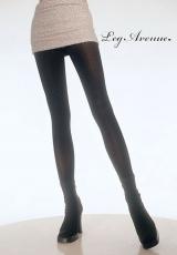 Collant in nylon e spandex.