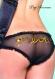 Lingerie Burlesque Leg Avenue: Frisky Kitty Set.