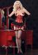 Lingerie Burlesque: stringivita con stringatura.