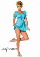 LEG AVENUE: pigiama Princess.