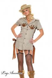 Costume Safari.