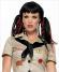 Costume Girl scout.