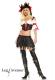Costume pirata 2 pz.