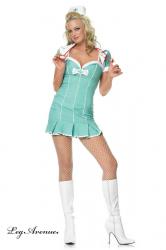 Scrubs nurse. 4 pezzi
