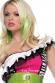 Costume Wicked Rock Star. 2 pz.