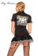 Costume dragstrip.