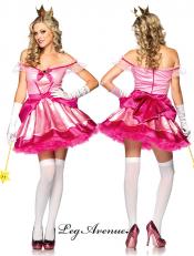 Costume Bella Principessa 3 pz. - Pretty Princess.