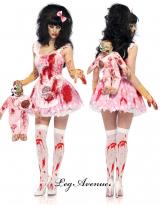 Zombie Housewife Leg Avenue Costume.