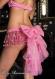 Leg Avenue Burlesque: Saucy set.