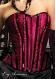 Burlesque: corsetto Betty.