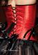 Burlesque: corsetto Betty.
