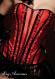Burlesque: corsetto Betty.