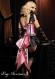 Burlesque: corsetto Lola.