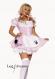 Costume Little Miss Muffer