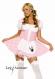 Costume Little Miss Muffer