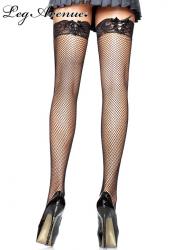 Francesine con balza stringata. XL