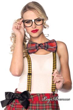 Set 3 pezzi NERD Kit.