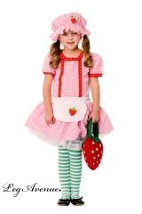 Leg Avenue: 2 PC. Country Girl Costume.