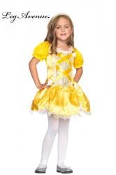 Leg Avenue: 2pc Belle of the Ball.