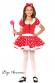 Vestito per bambina Lollipop Girl.