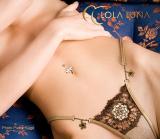 Varna G-string.