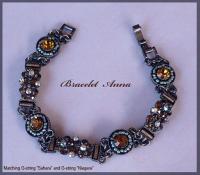 Braccialetto mod. Anna.
