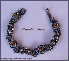 Braccialetto mod. Anna.