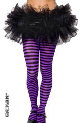 Tut con volant in organza.