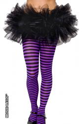 Tut con volant in organza.