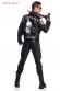 Giacca uomo Terminator 3 pezzi.