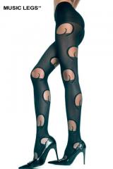 Collant BIG Q DESIGNED