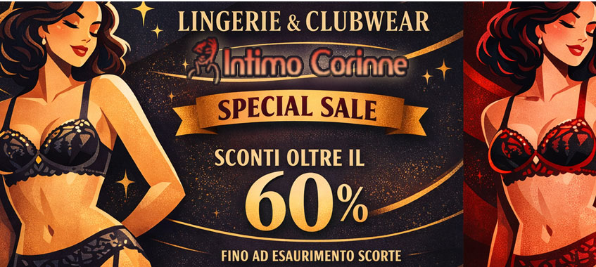 OFFERTE IRRIPETIBILI